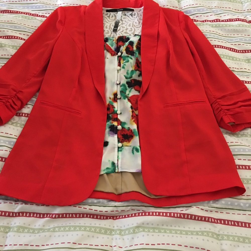 Blazer
